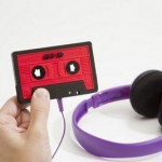 Ретро плеер MakerBot Mixtape, вернет вас на несколько десятилетий назад