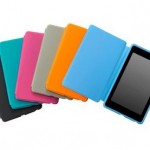 Чехол для Nexus 7 от Google