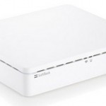 ТВ тюнер Softbank  SB-TV03-WFRC может транслировать видео на iPhone