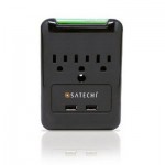 Устройство защиты от перенапряжения для зарядки мобильных устройств с USB портами