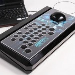 Игровой контроллер для Starcraft 2