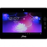 Бюджетный индийский планшетник XPad за 81$