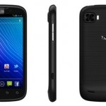 Представлен игровой смартфон ZTE Grand X