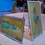 Умный 26-дюмовый  Android телевизор из Китая