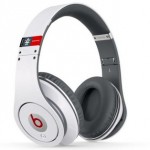 Наушники Beats by Dr. Dre EKOCYCLE из материалов прошедших вторичную переработку