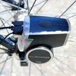 BikeCharge Dynamo  — велосипедный генератор для зарядки смартфонов