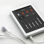 Мультимедиа плеер Cowon X9  хватает на 110 часов воспроизведения музыки