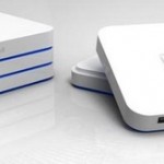 Наборный внешний аккумулятор Exovolt Plus