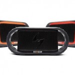 Беспроводные водонепроницаемые колонки Exoxgear Ecoxbt