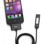 iPod/iPhone усилитель для наушников