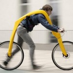 Беспедальный  велосипед Fliz