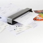 Портативный сканер IRIScan Anywhere 3