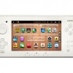 Портативную игровая приставка JXD S5100 за 110$