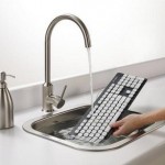 Водонепроницаемая клавиатура Logitech Washable Keyboard K310