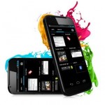 Бюджетные смартфоны Micromax  Superfone Canvas A100 и A90 с большим экраном