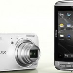 Nikon  Nikon  COOLPIX S800c – первый компактный цифровой Android фотоаппарат