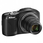 Новая цифровая мыльница Nikon Coolpix L610