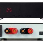 Цифровой усилитель NuForce DDA-100для меломанов