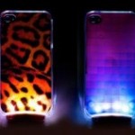 Чехлы с подсветкой для iPhone