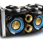 Philips FWP3200D DJ – смесь док-станции и диджейского микшерского пульта