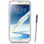 Samsung Galaxy Note II