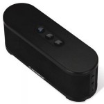 Продвинутая Bluetooth колонка  Scosche  boomSTREAM с микрофоном