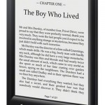 Новый ридер Sony PRS-T2 поступил в продажу