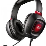 Игровая гарнитура Sound Blaster Tactic3D Rag