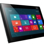 ThinkPad Tablet 2