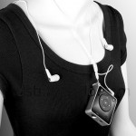 MP3 плеер с пико-проектором