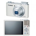 Новая цифровая камера Canon Powershot S110 для продвинутых любителей