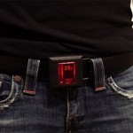 Ремень для фанатов аркадных автоматов