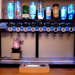 Робот-бармен Inebriator