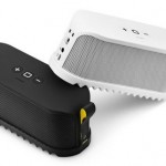 Беспроводная акустическая система Jabra  Solemate