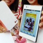 LG Pocket Photo Printer – принтер для смартфонов и планшетников