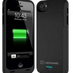 Чехол со встроенным аккумулятором для iPhone 5