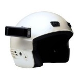 Защищенная камера Looxcie HD, с возможностью вести потоковое вещание видео на Facebook