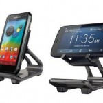 Подставка для смартфонов и планшетников Motorola Flip