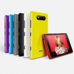 Представлен новый смартфон среднего класса Nokia Lumia 820