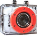 Polaroid представил три новые защищенные камеры XS7, XS20 и XS100
