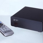 Новый сетевой медиаплеер Popcorn Hour A-400