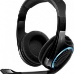 Универсальные игровые наушник Sennheiser U 320