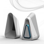 Продвинутая маска-репиратор с детектором дыма