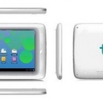 Бюджетный планшетник для детей Toys R Us Tabeo