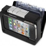 Кассетный плеер на современный лад