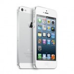 Представлен новый iPhone 5