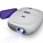 3M Streaming Projector — проектор который умеет транслировать потоковое видео из сети