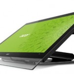 Моноблоки  Acer Aspire 5600U и  Acer Aspire 7600U заточенные под Windows 8 уже в продаже