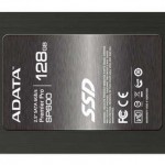 Новая линейка бюджетных твердотельных накопителей ADATA SP600