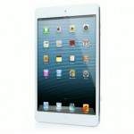 Официально представлен iPad Mini